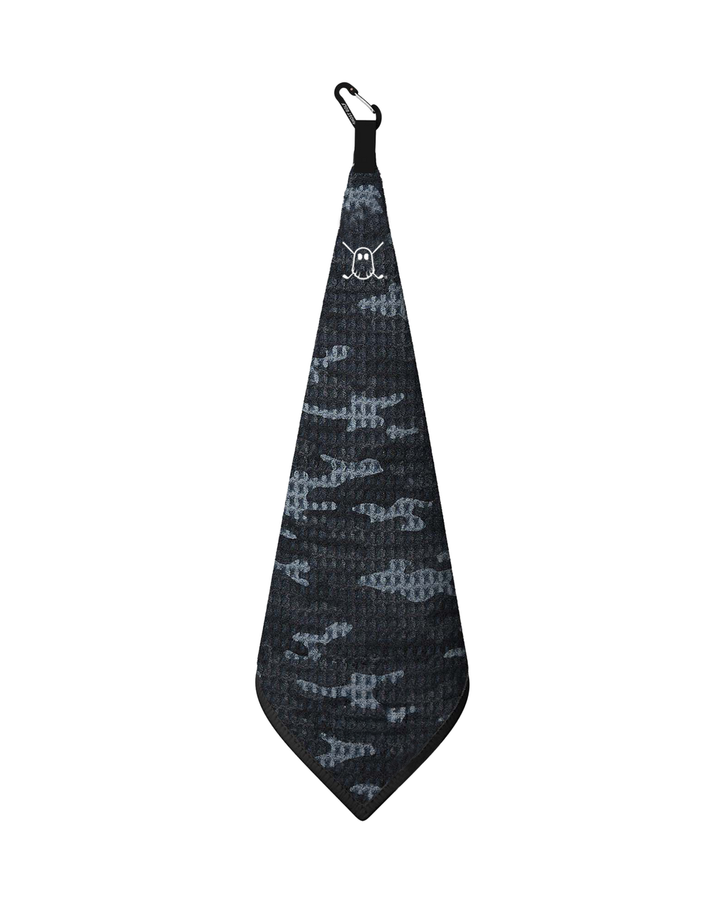 Tour Towel (Greenside) Camo