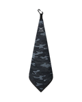 Tour Towel (Greenside) Camo