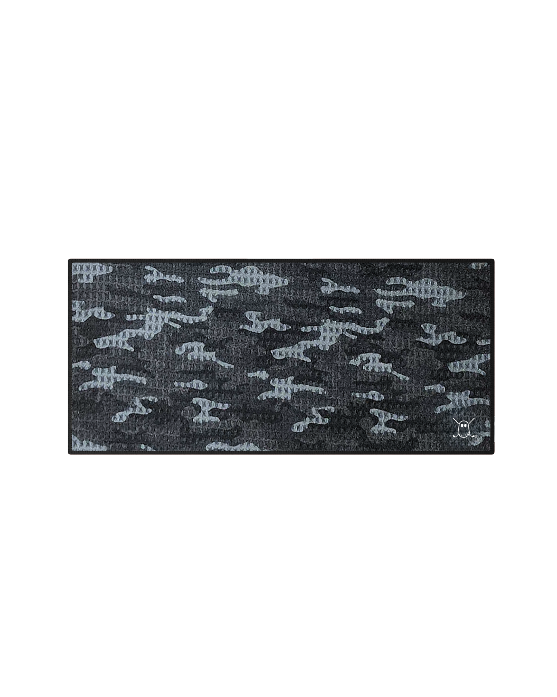 Tour Towel (Caddie) Camo