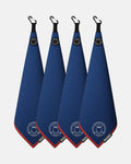 Magnetic Towel Bundle (4 Greenside)