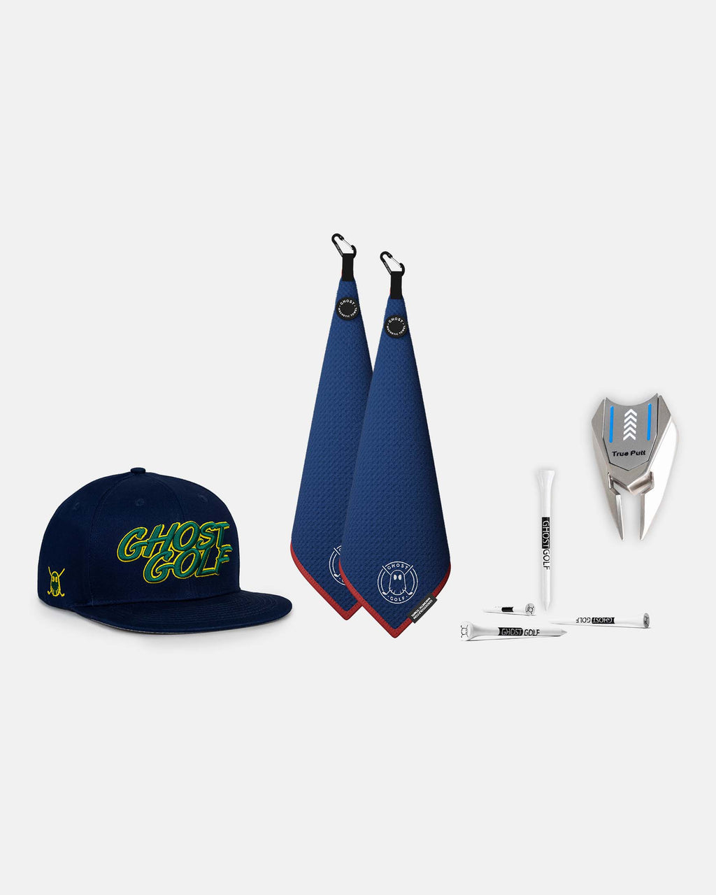 Tour Player Bundle