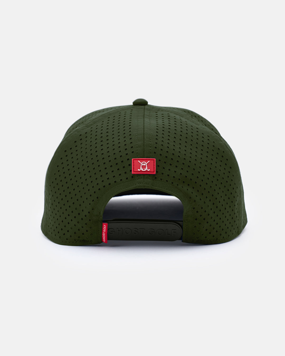 GG ICON PATCH SNAPBACK