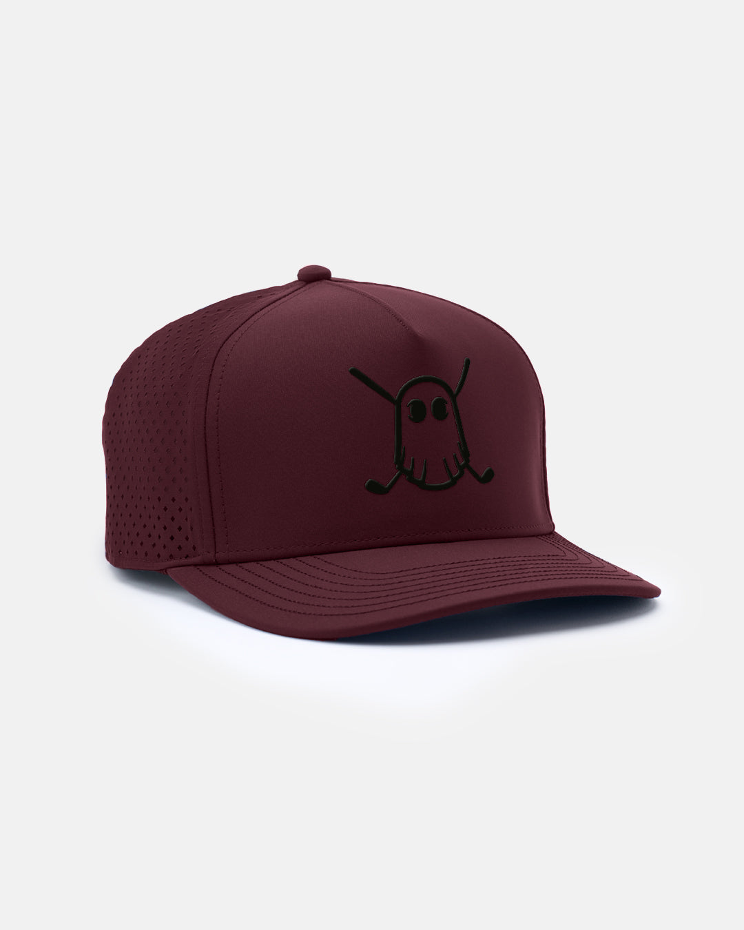 GG BONDED ICON SNAPBACK