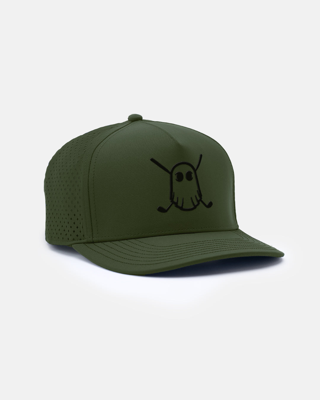 GG BONDED ICON SNAPBACK