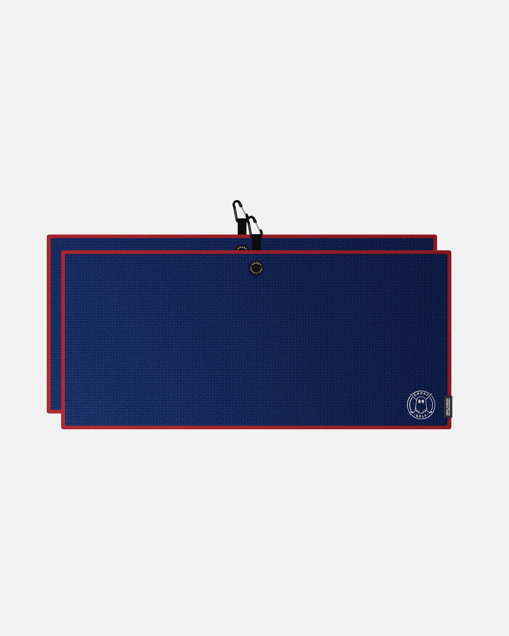 Magnetic Towel Bundle (2 Caddie)