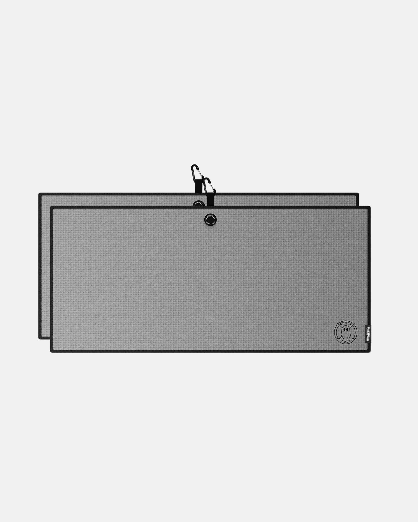 Magnetic Towel Bundle (2 Caddie)