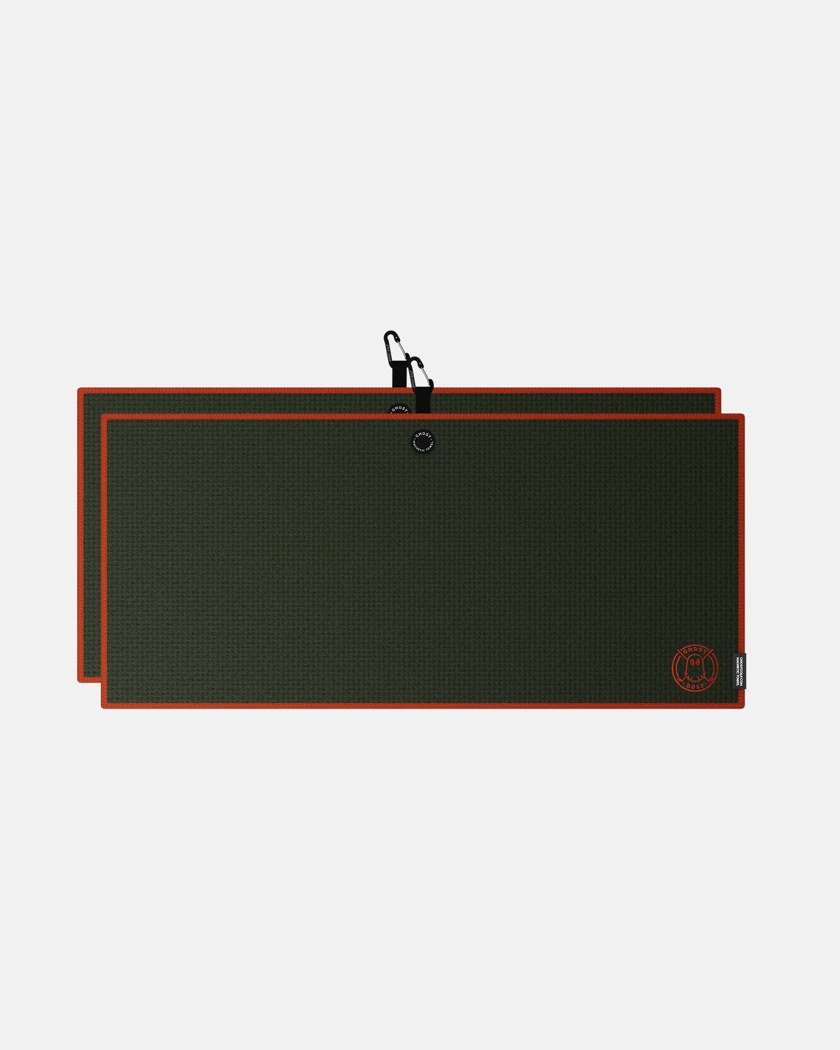 Magnetic Towel Bundle (2 Caddie)