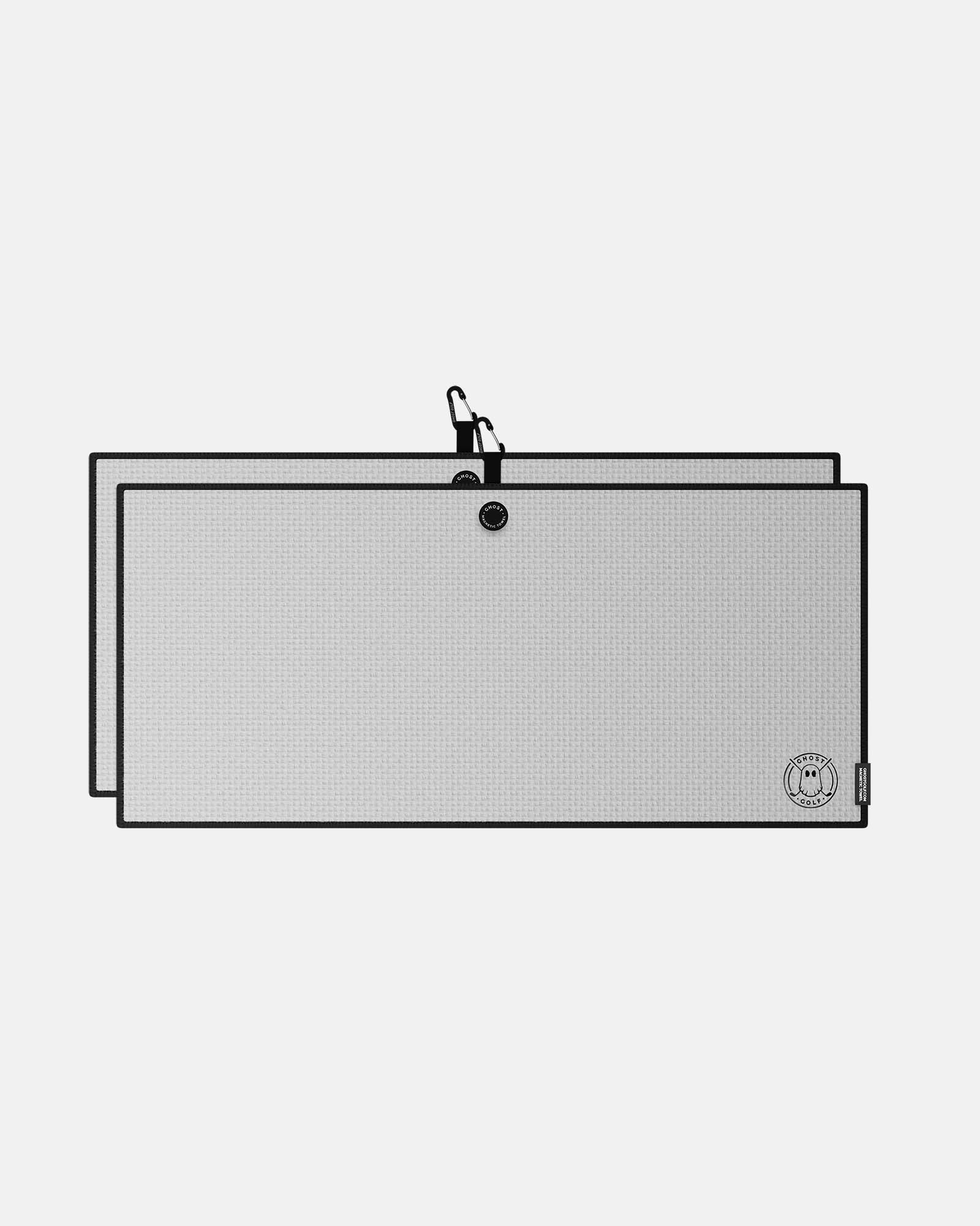 Magnetic Towel Bundle (2 Caddie)