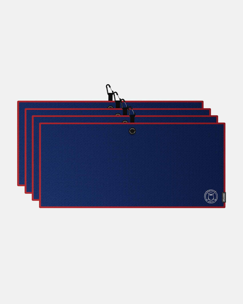 Magnetic Towel Bundle (4 Caddie)