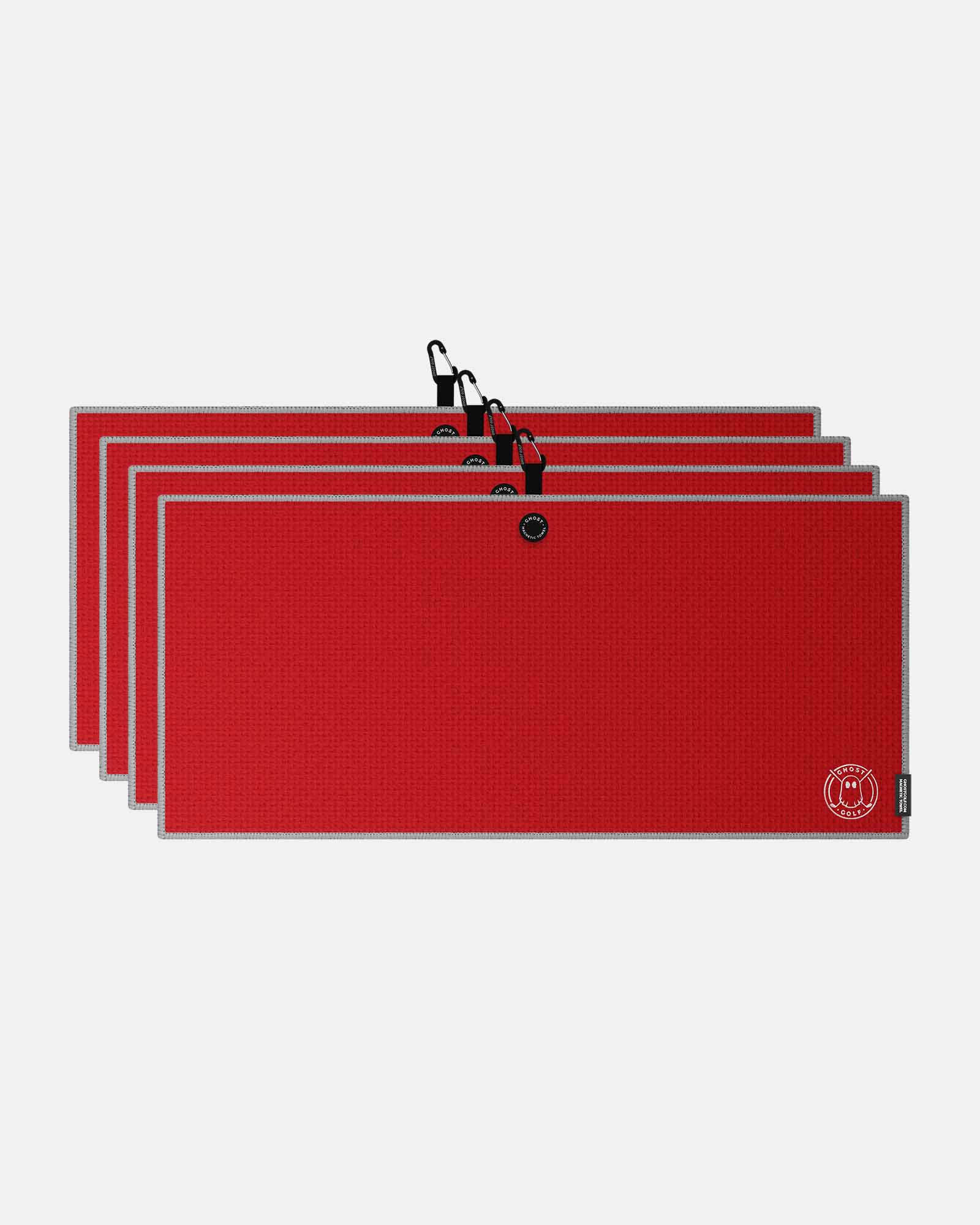 Magnetic Towel Bundle (4 Caddie)