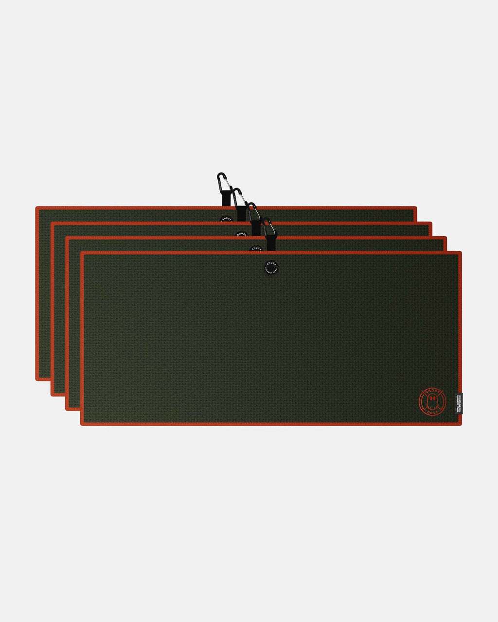 Magnetic Towel Bundle (4 Caddie)