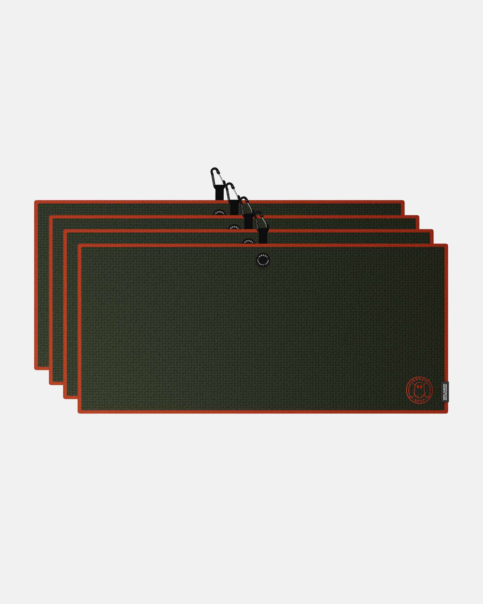 Magnetic Towel Bundle (4 Caddie)
