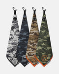 Magnetic Towel Bundle Camo Pack (4 Greenside)