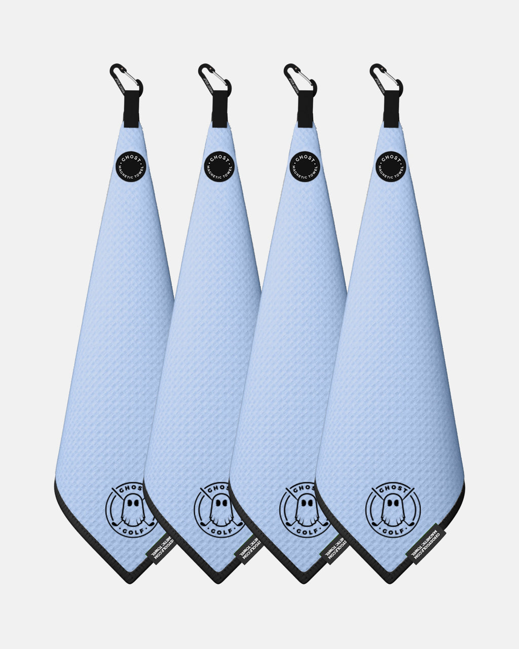 Magnetic Towel Bundle (4 Greenside)