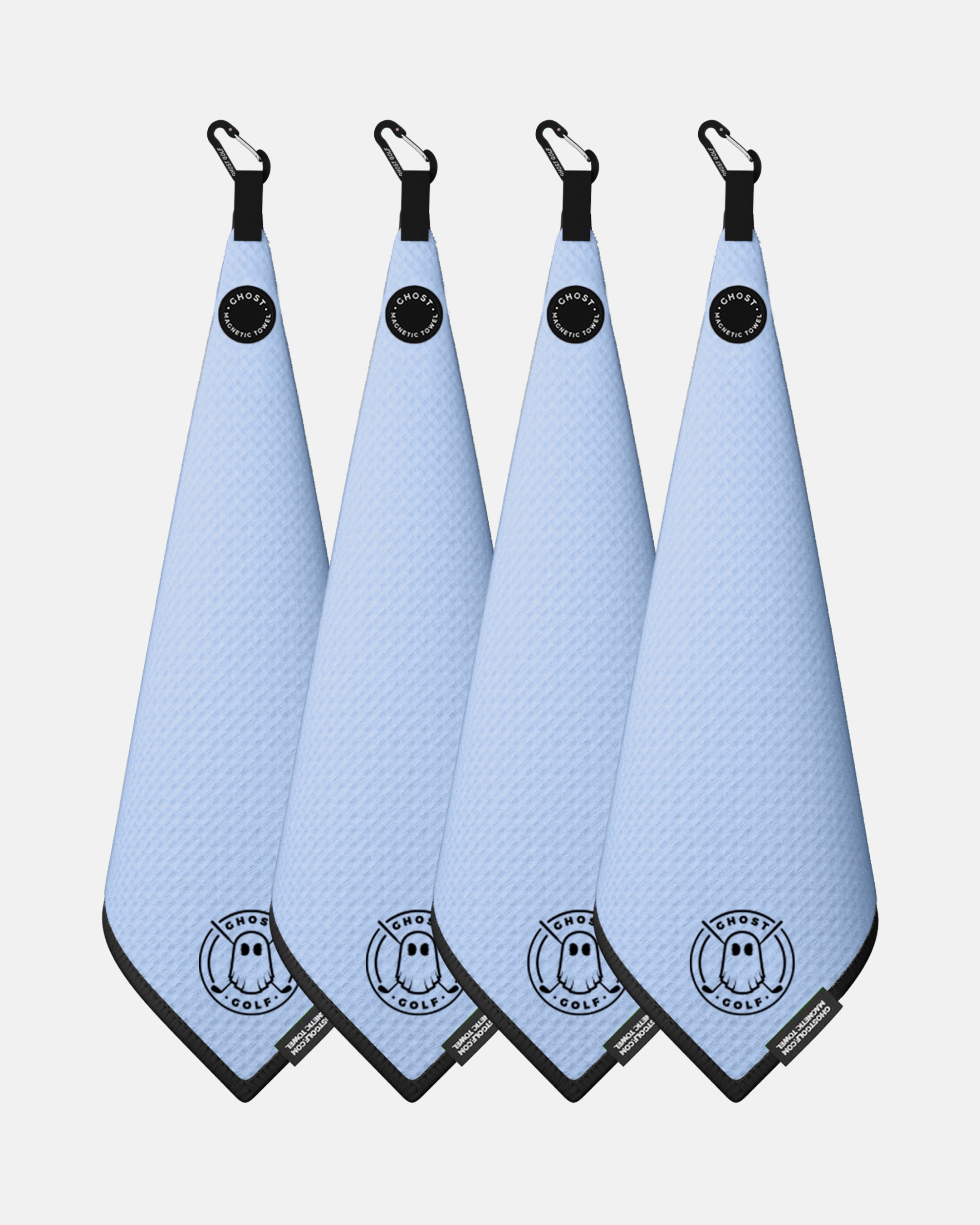 Magnetic Towel Bundle (4 Greenside)