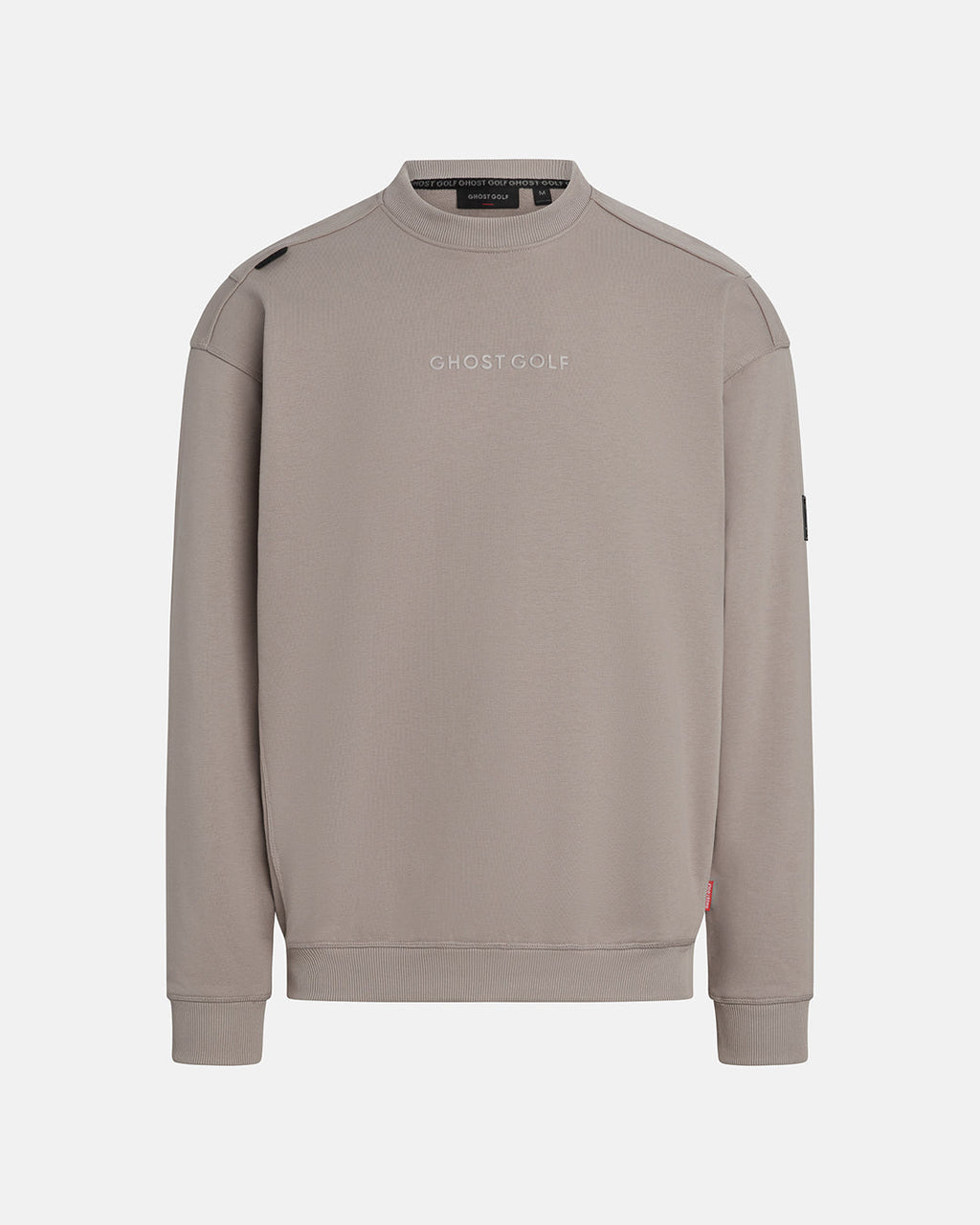 CLUBHOUSE CREWNECK