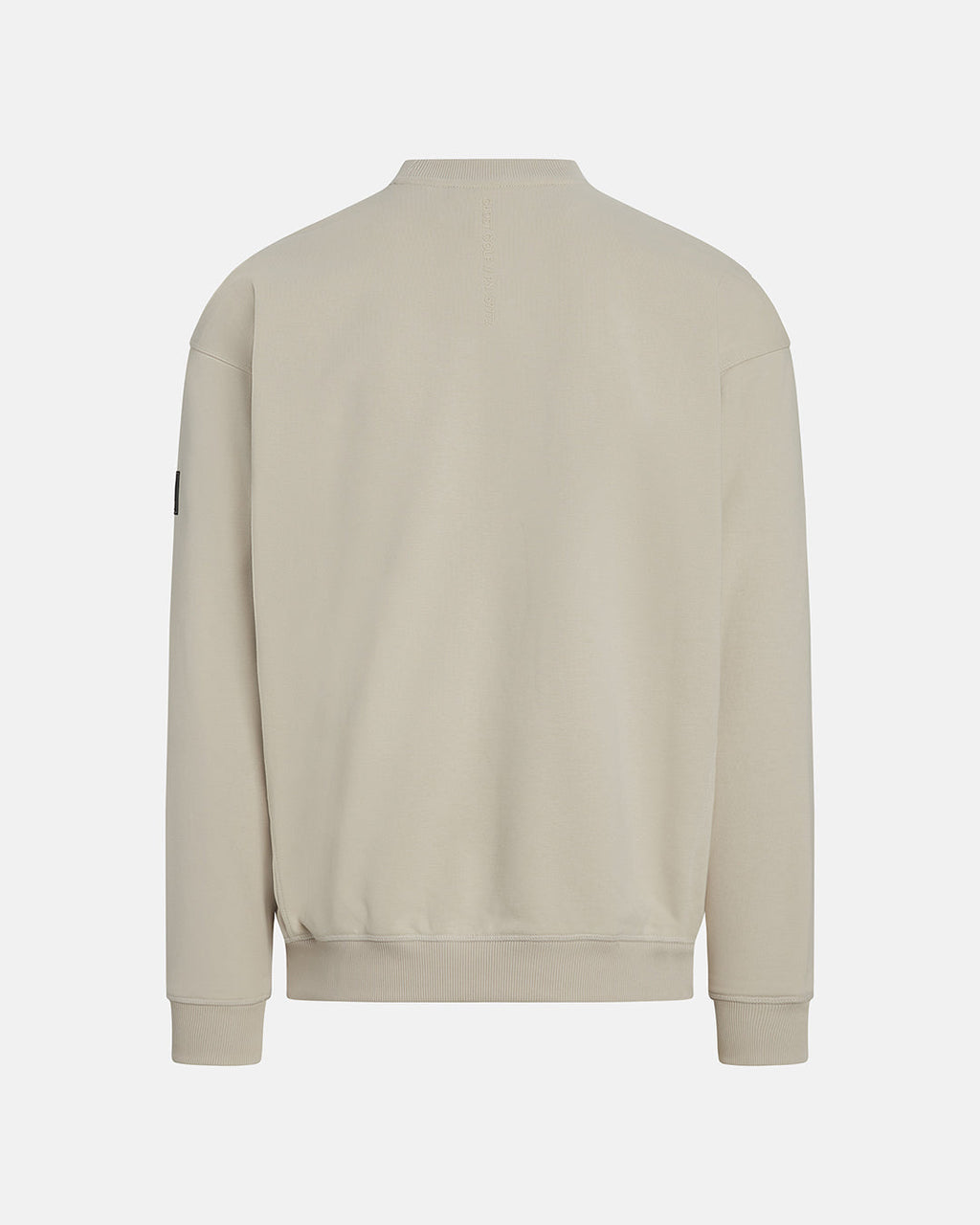 CLUBHOUSE CREWNECK