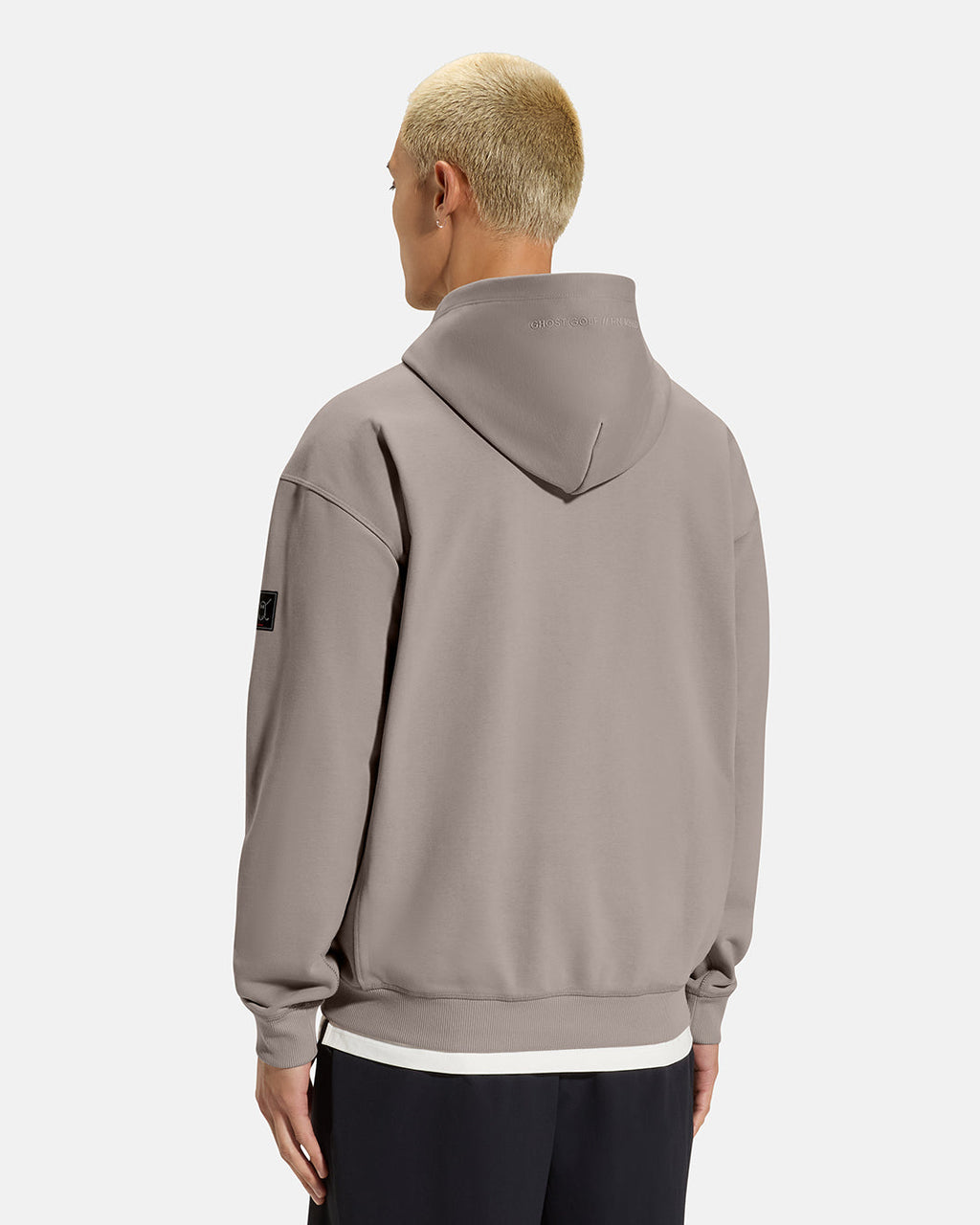 CLUBHOUSE HOODIE