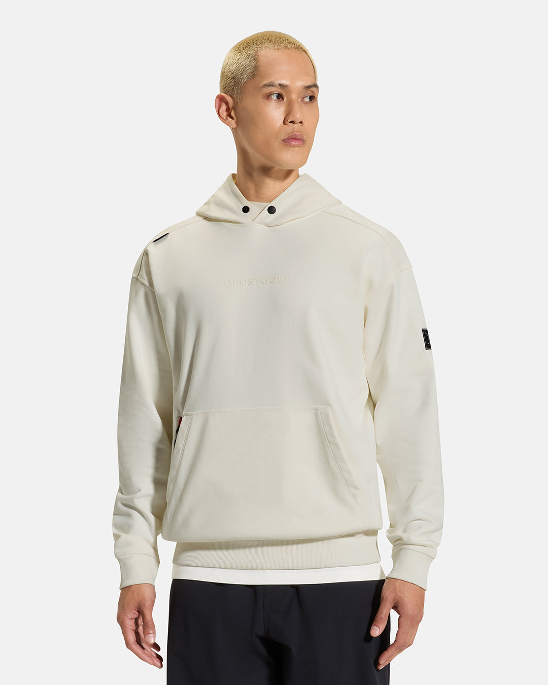 CLUBHOUSE HOODIE