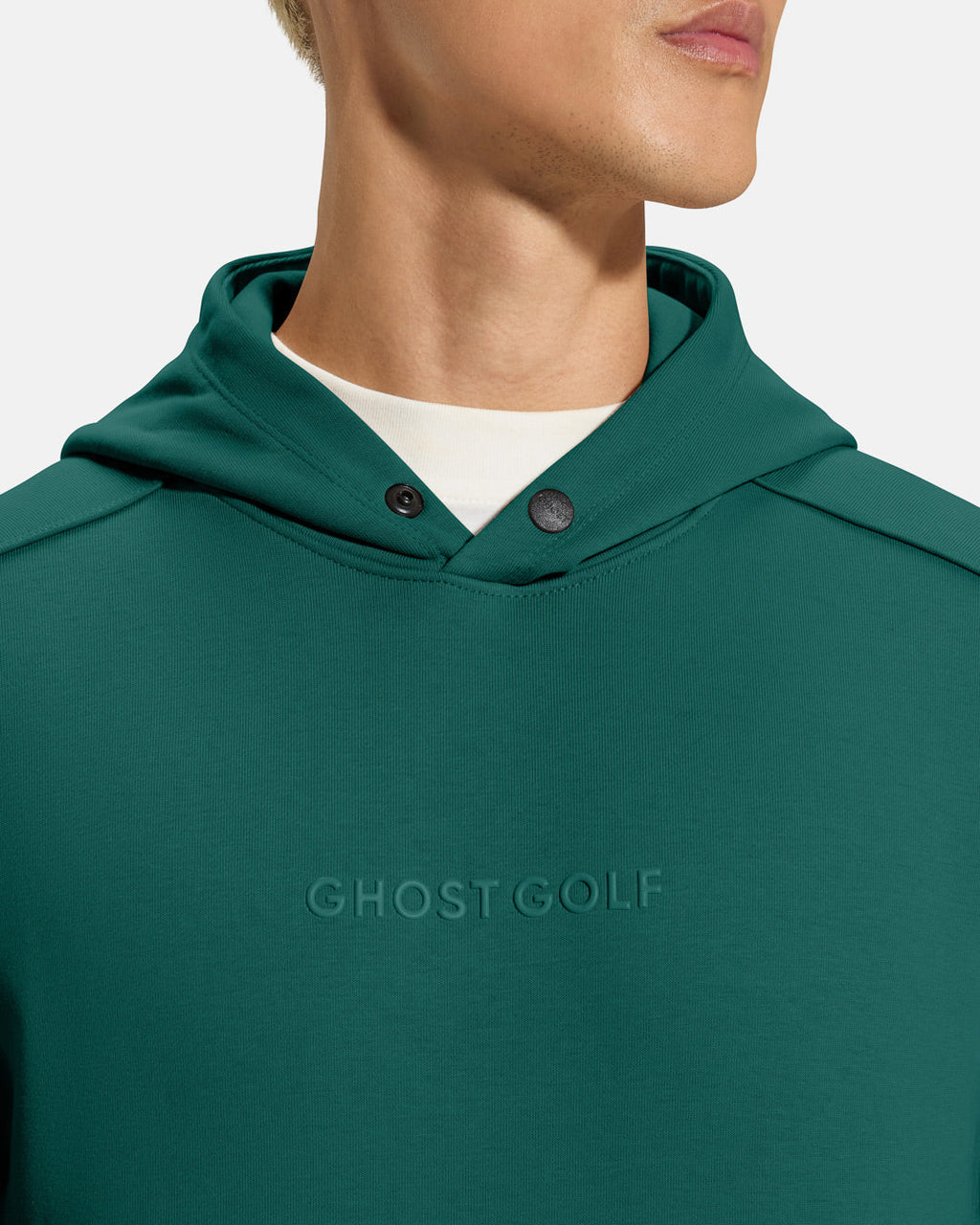 CLUBHOUSE HOODIE