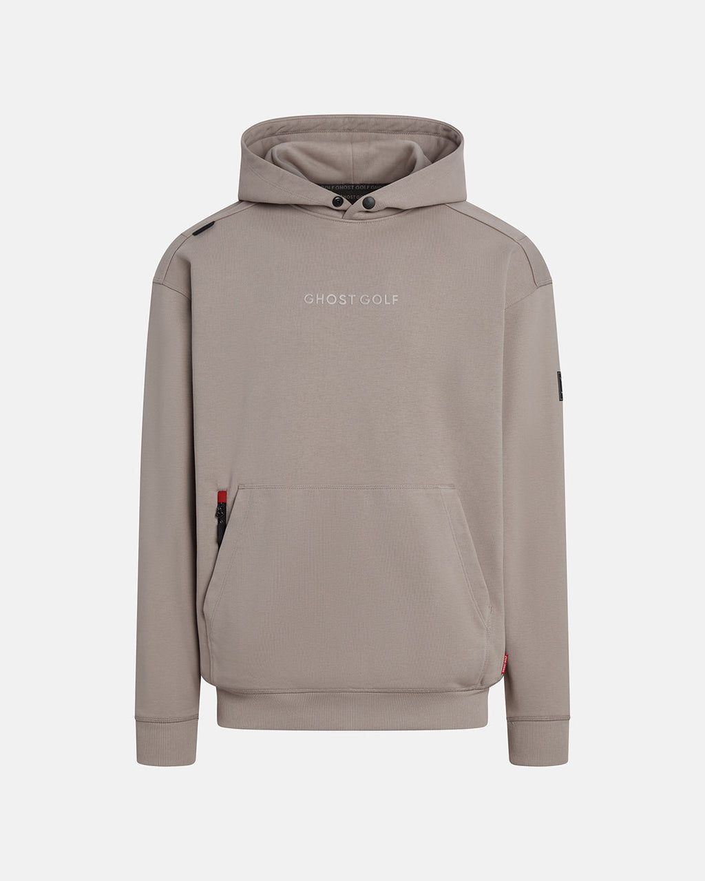 CLUBHOUSE HOODIE