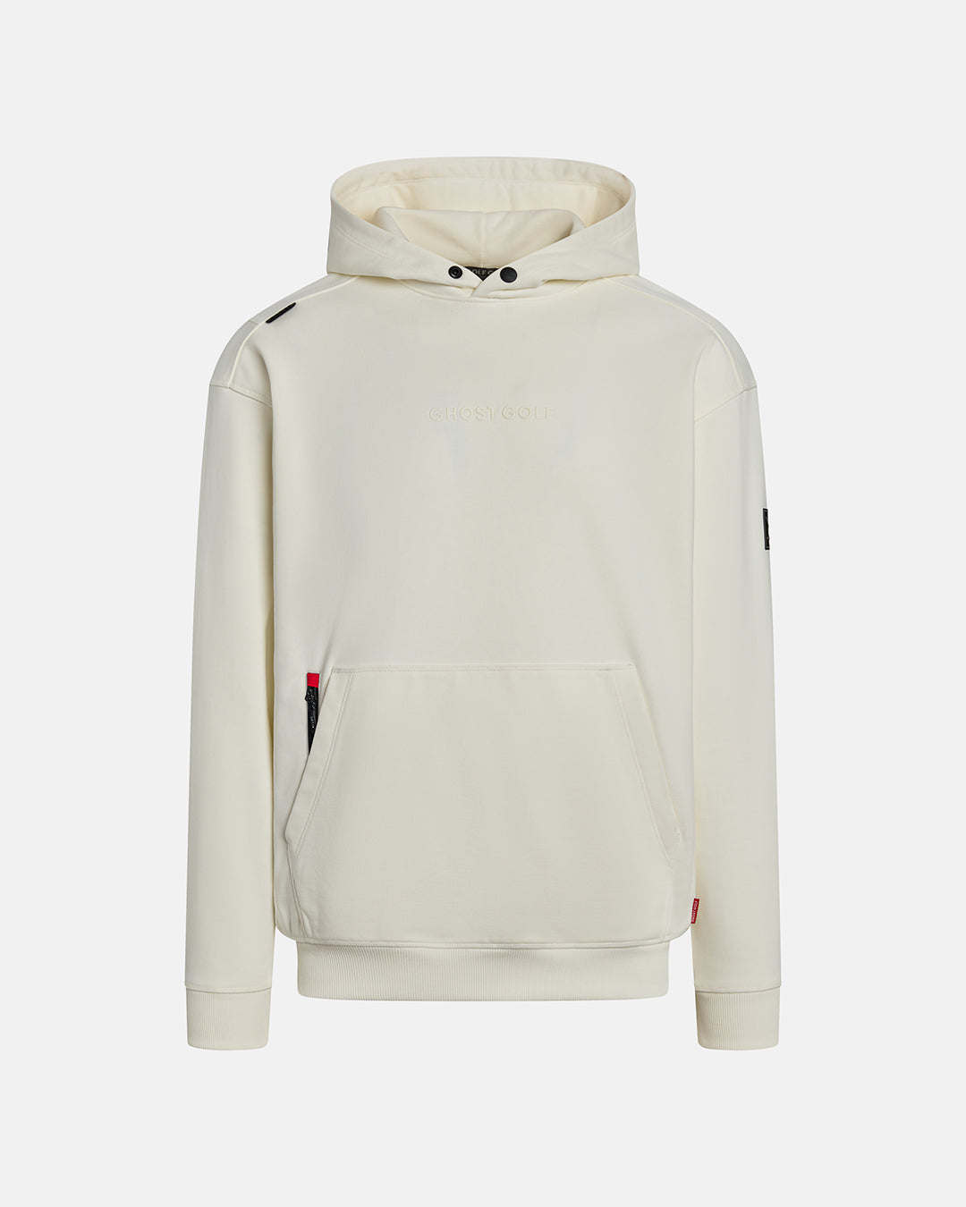 CLUBHOUSE HOODIE