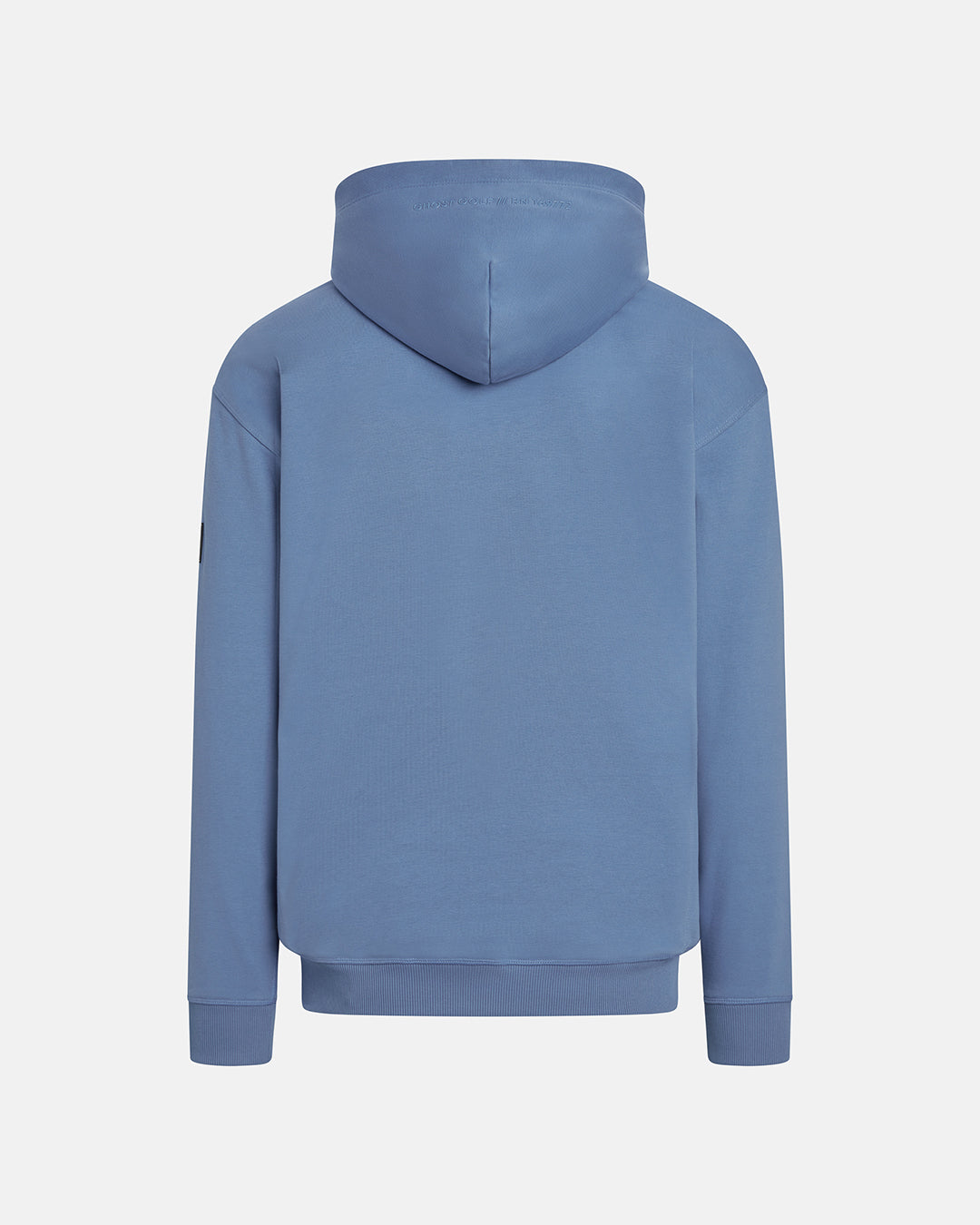 CLUBHOUSE HOODIE