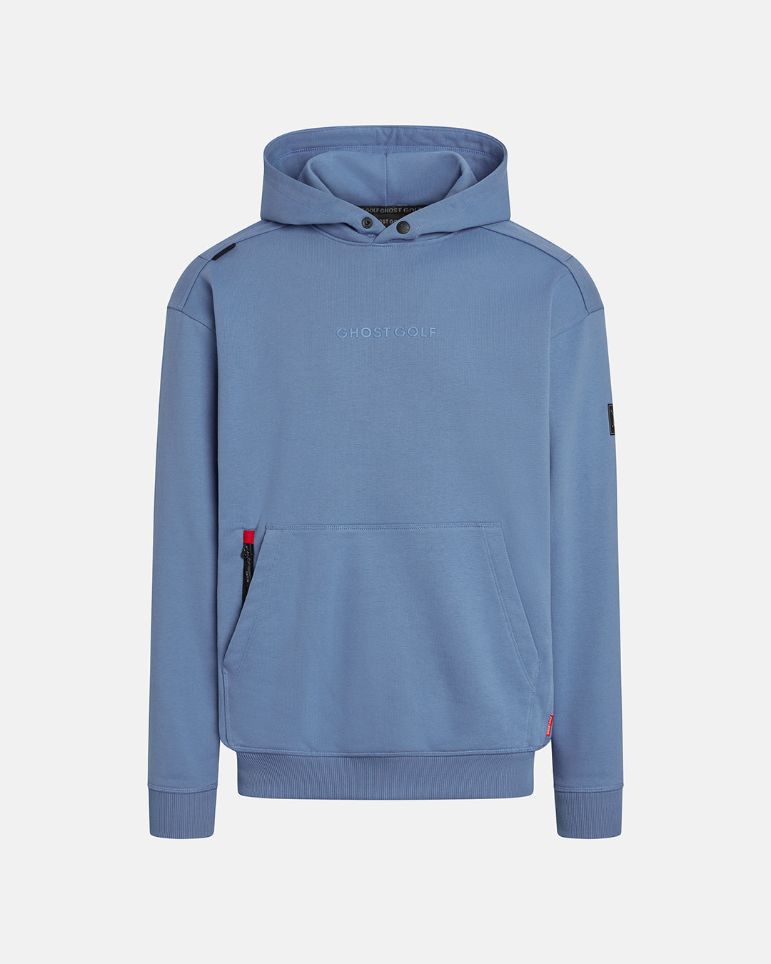 CLUBHOUSE HOODIE