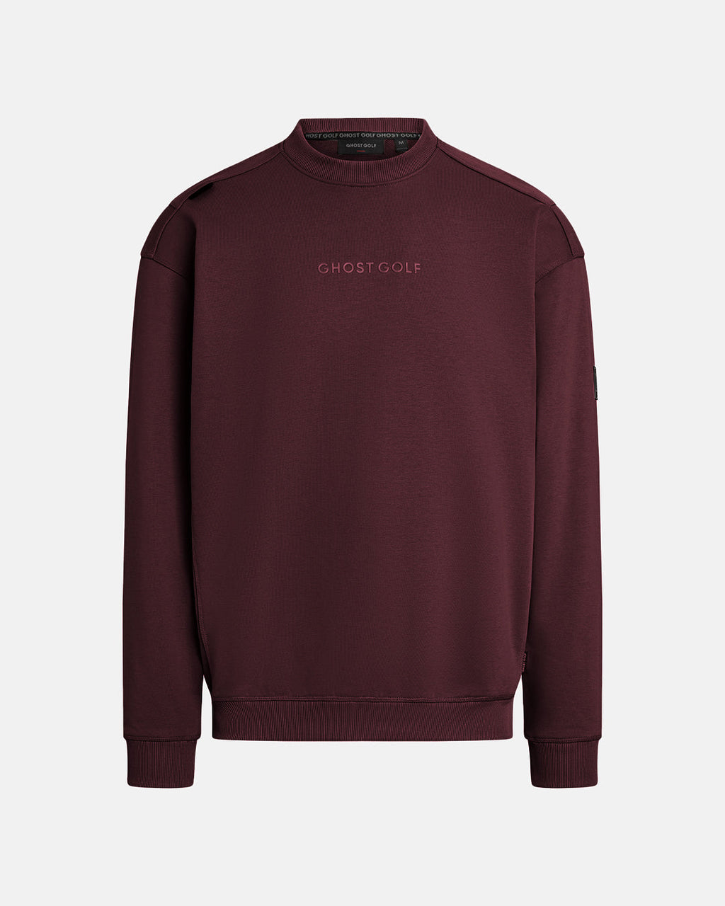 CLUBHOUSE CREWNECK