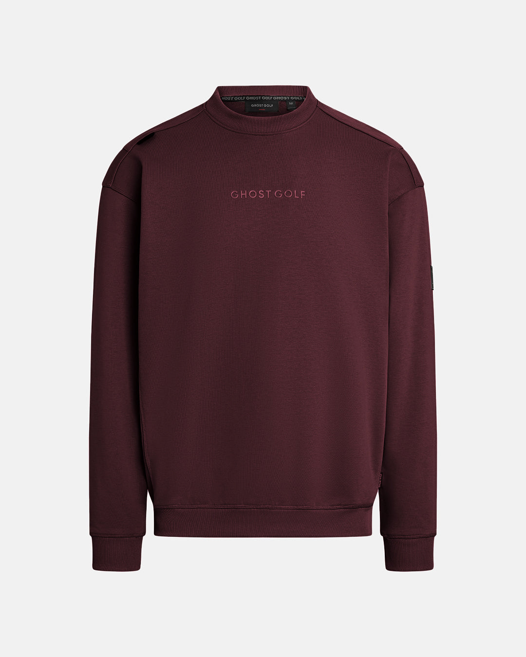 CLUBHOUSE CREWNECK
