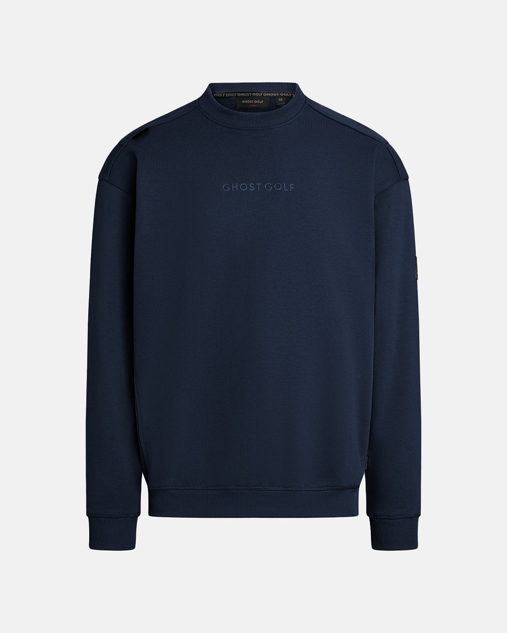 CLUBHOUSE CREWNECK