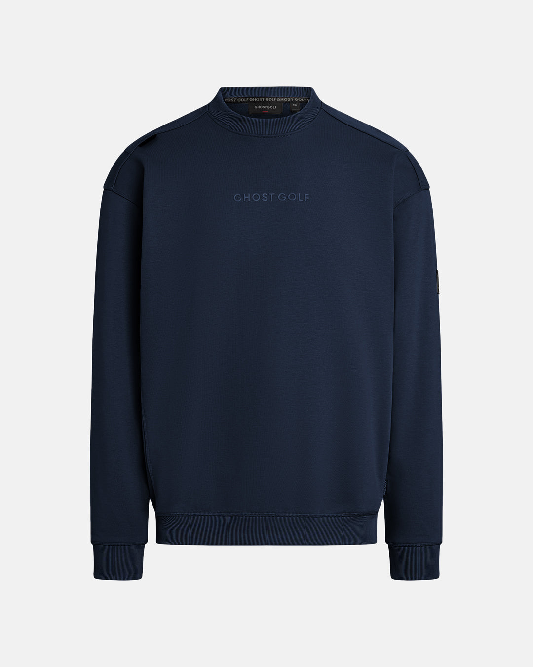CLUBHOUSE CREWNECK