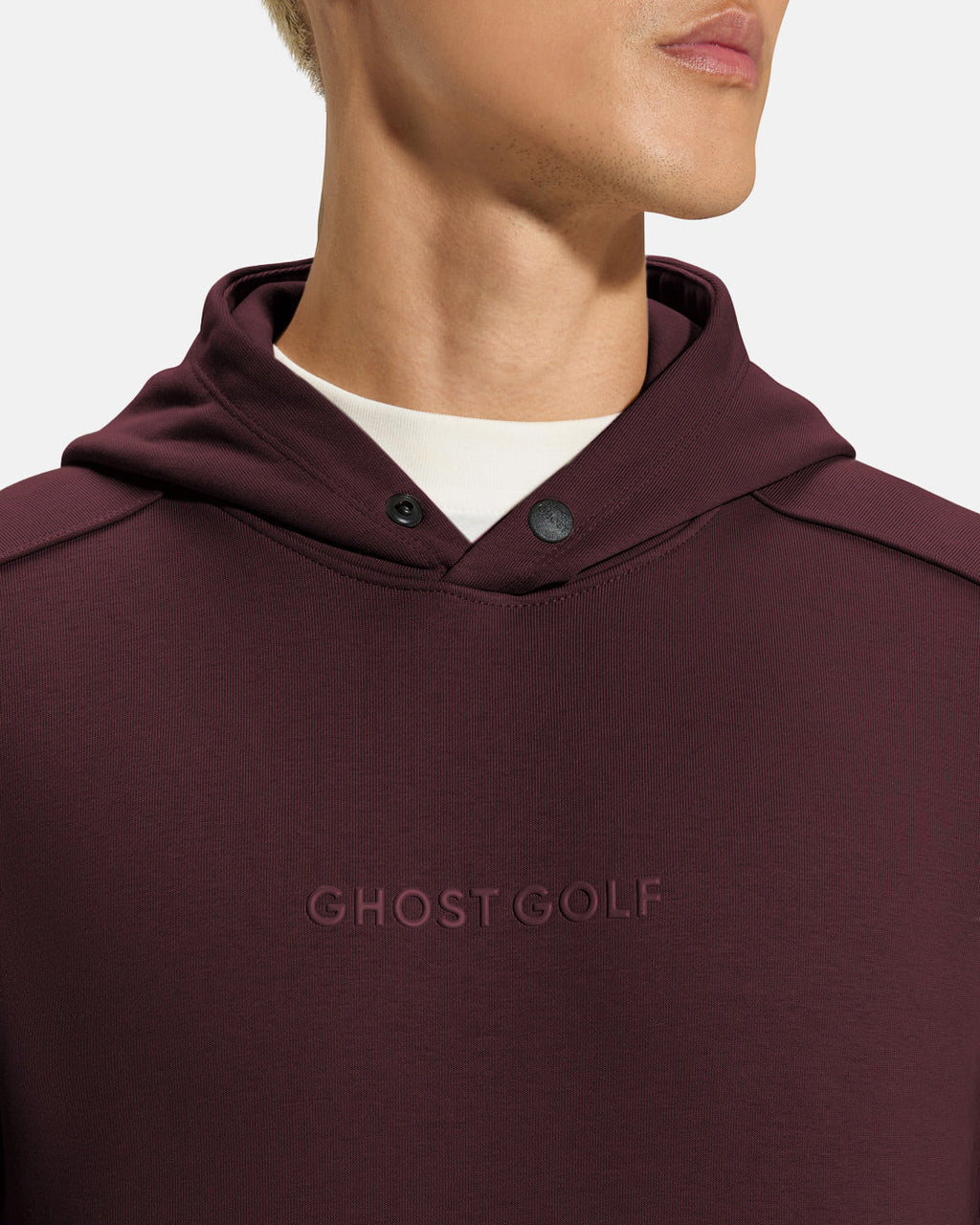 CLUBHOUSE HOODIE