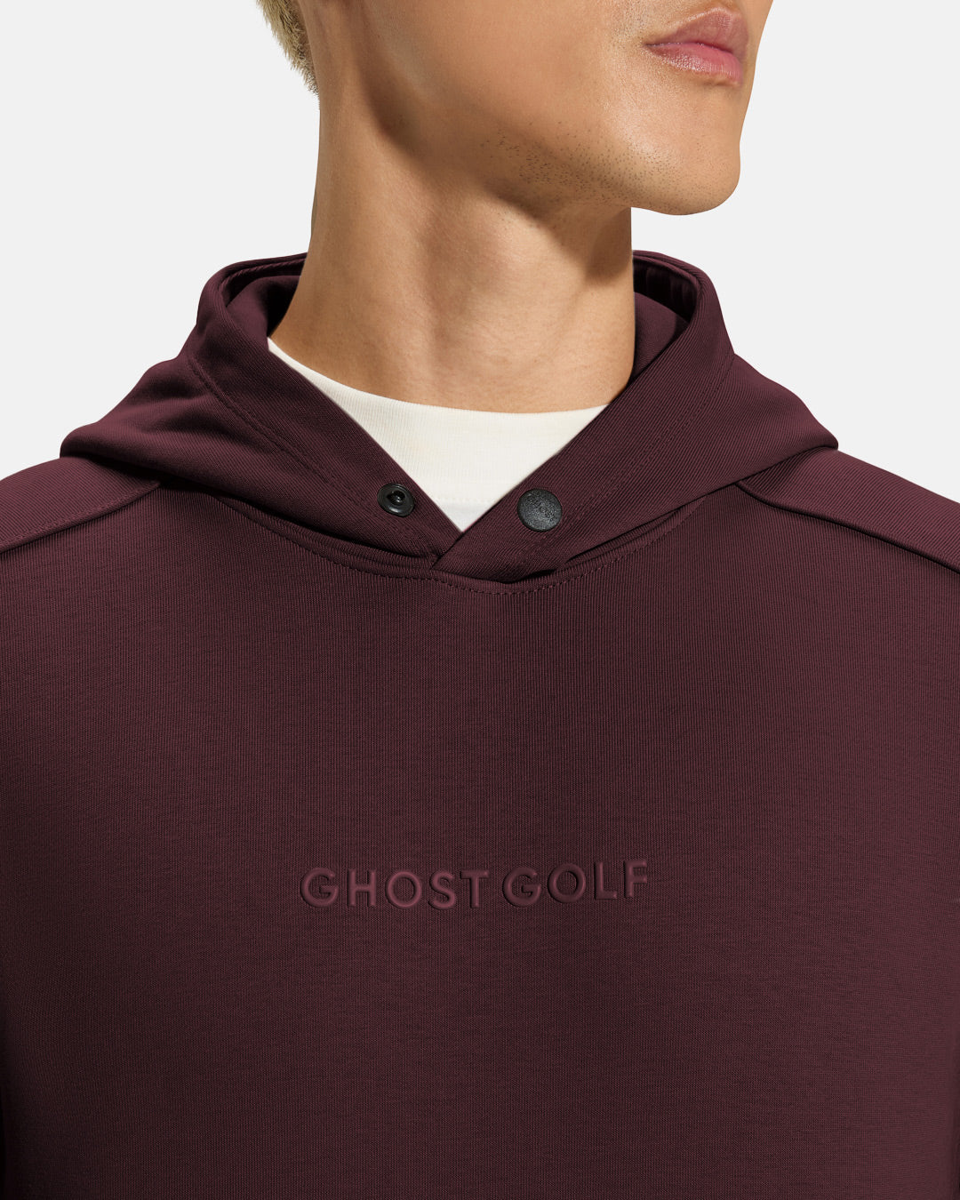 CLUBHOUSE HOODIE