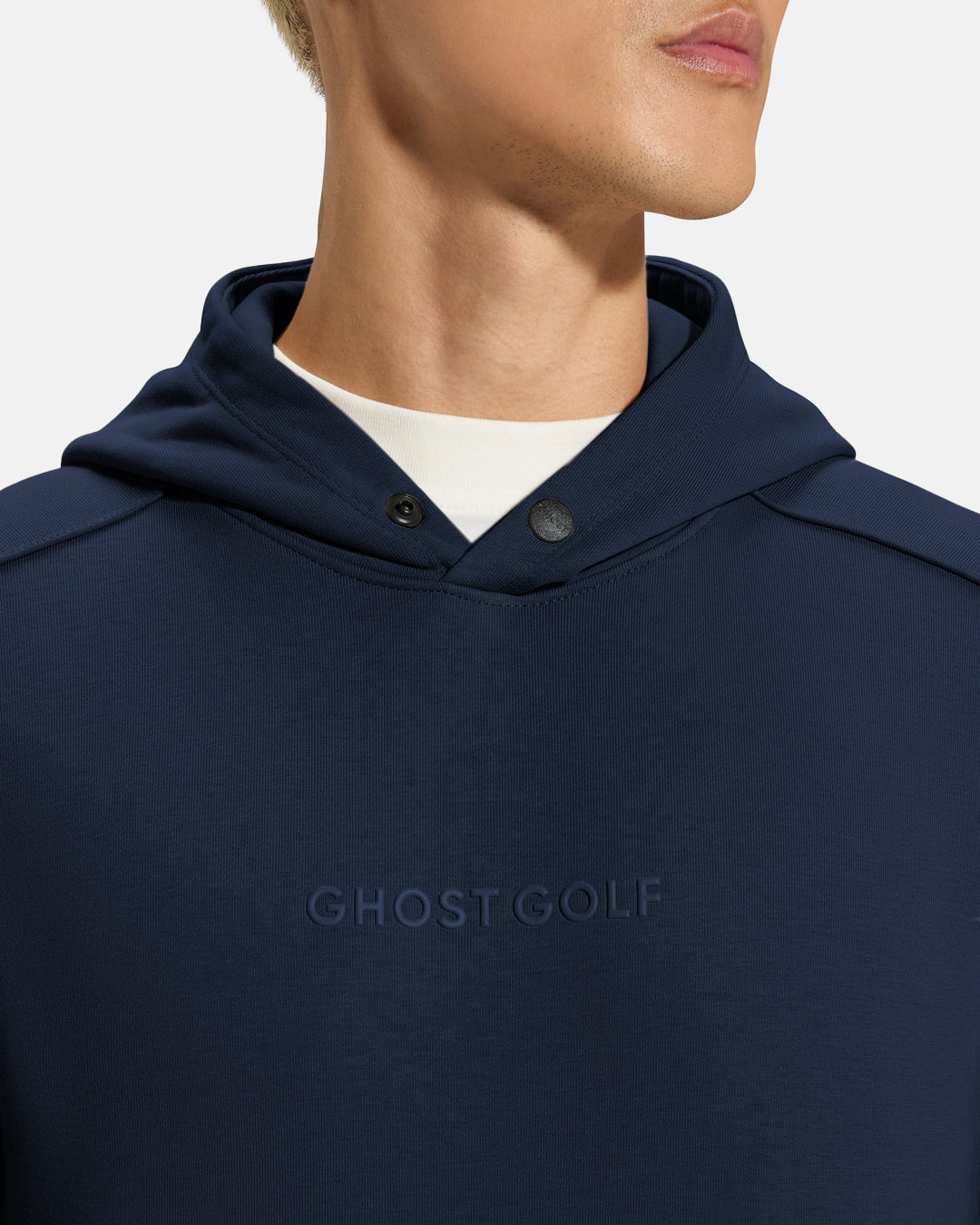 CLUBHOUSE HOODIE