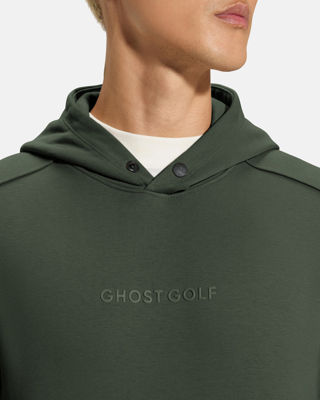 CLUBHOUSE HOODIE