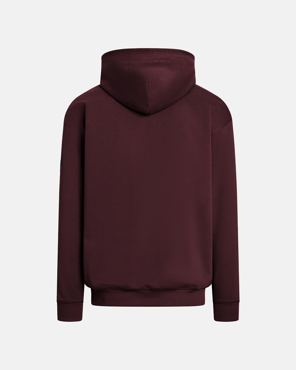 CLUBHOUSE HOODIE