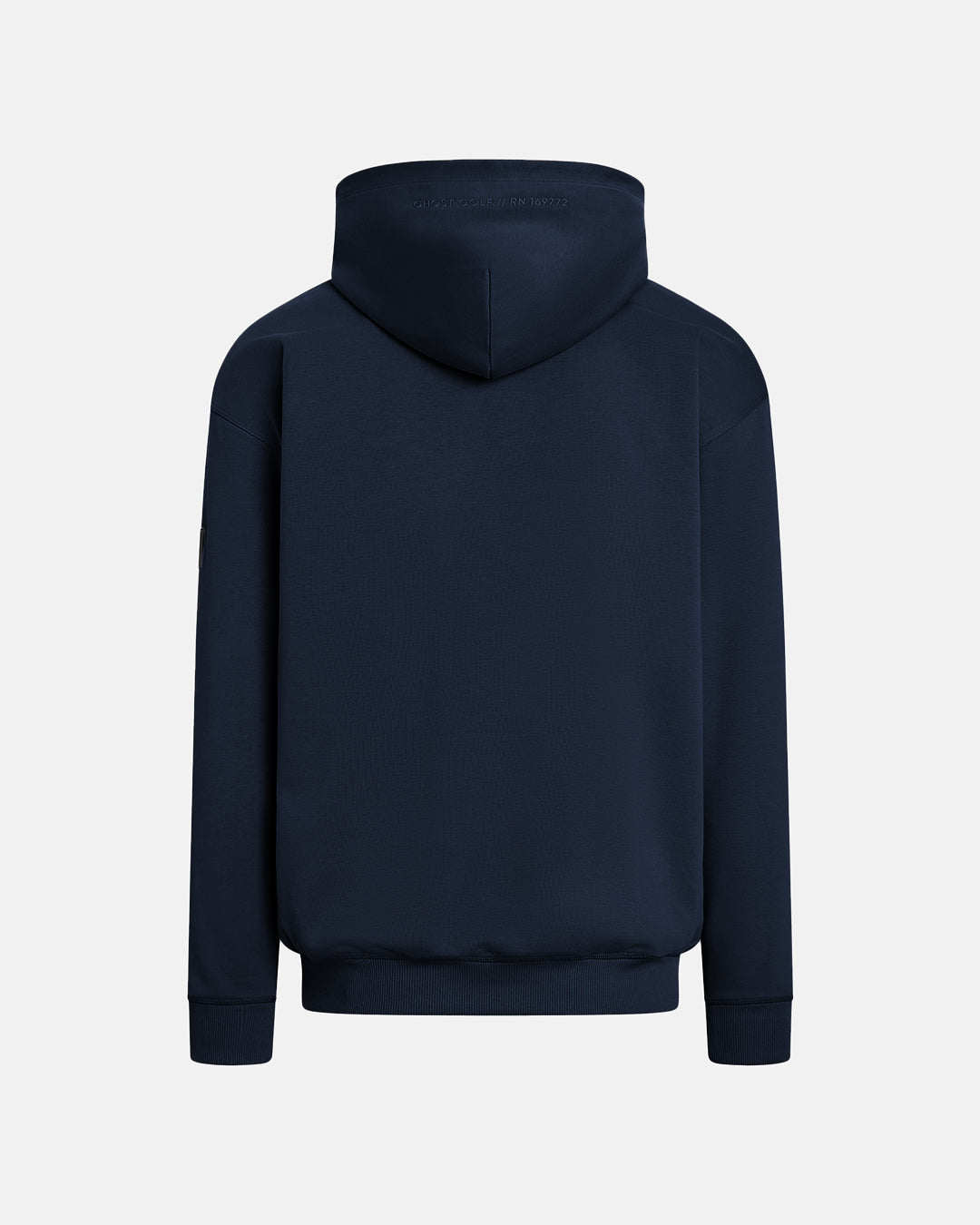 CLUBHOUSE HOODIE