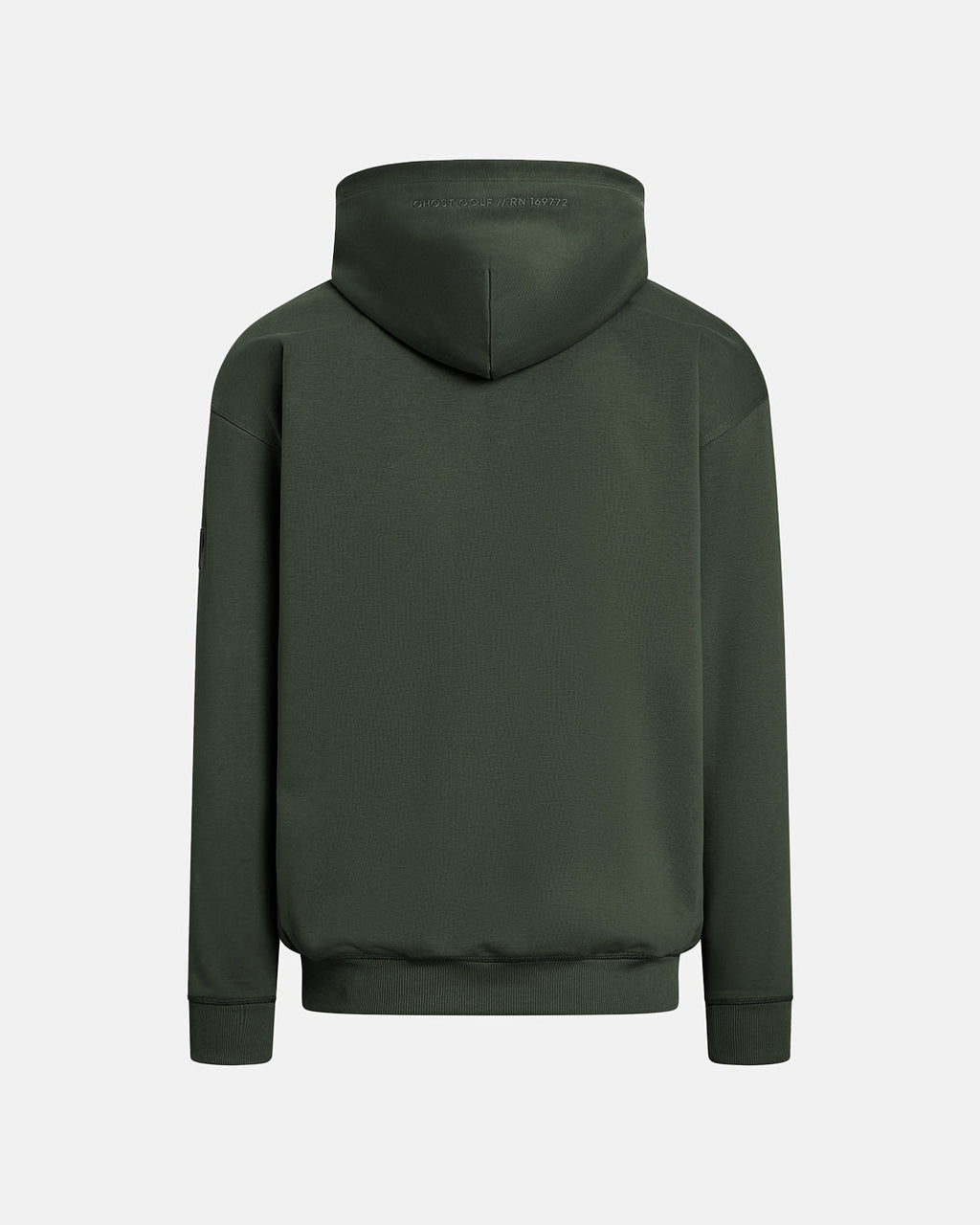 CLUBHOUSE HOODIE