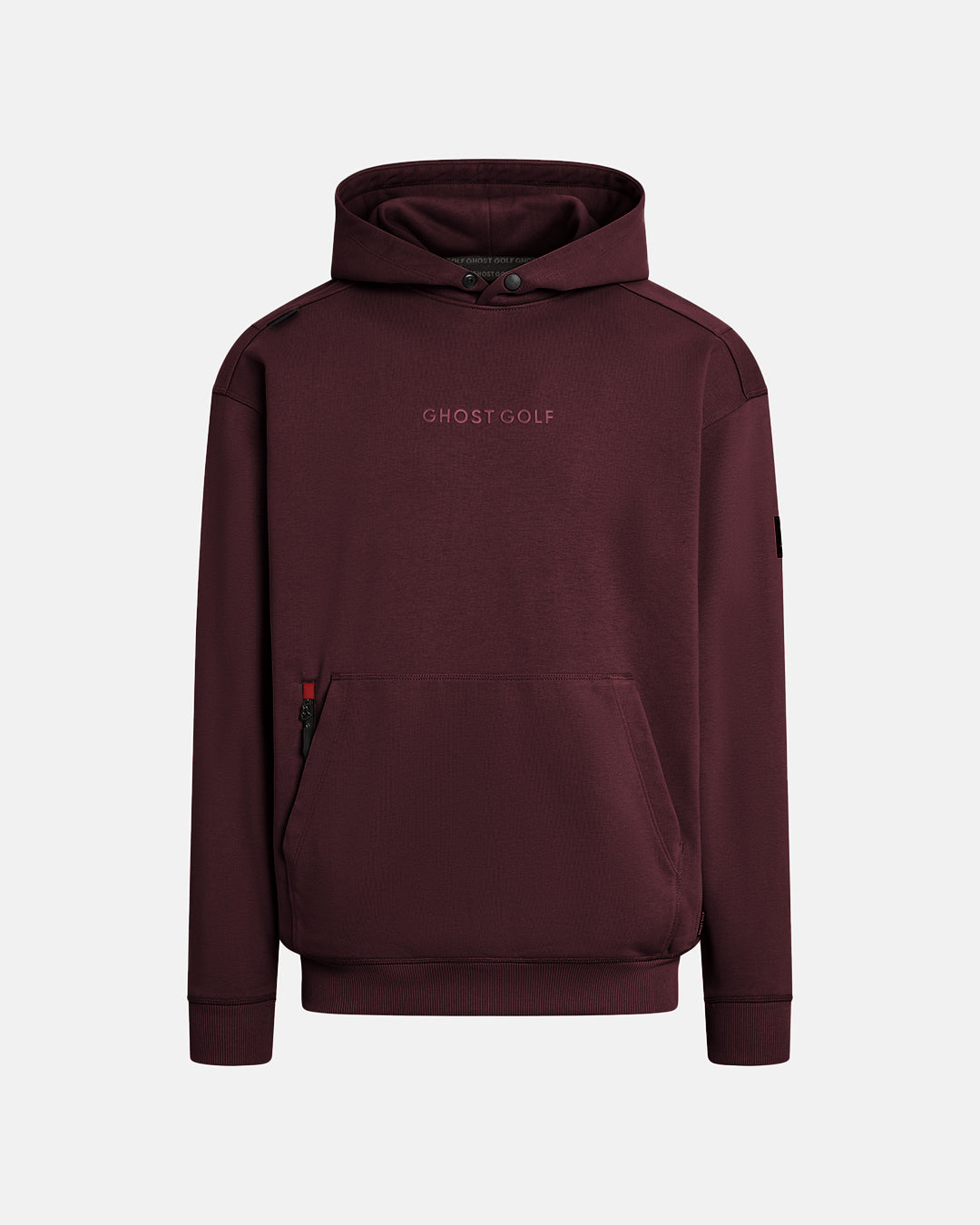 CLUBHOUSE HOODIE