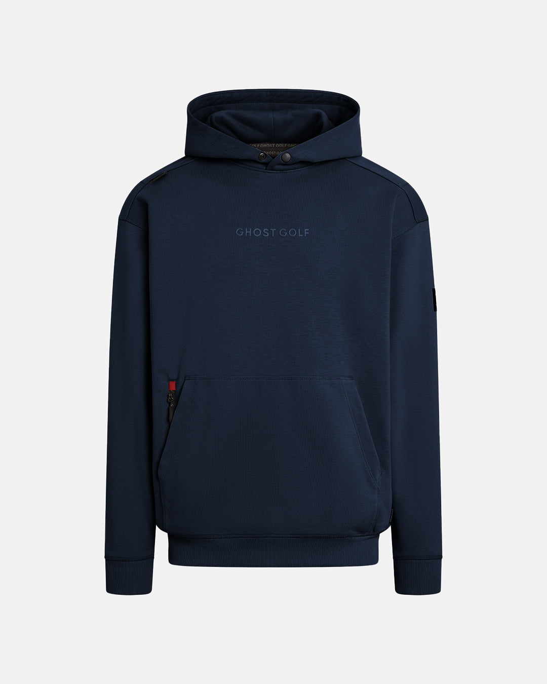 CLUBHOUSE HOODIE