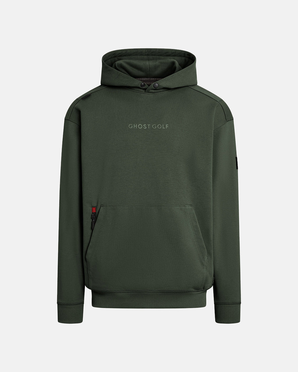 CLUBHOUSE HOODIE