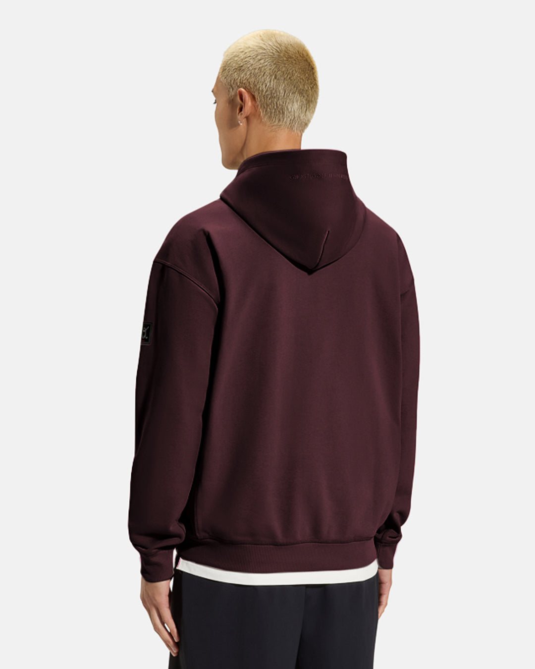 CLUBHOUSE HOODIE