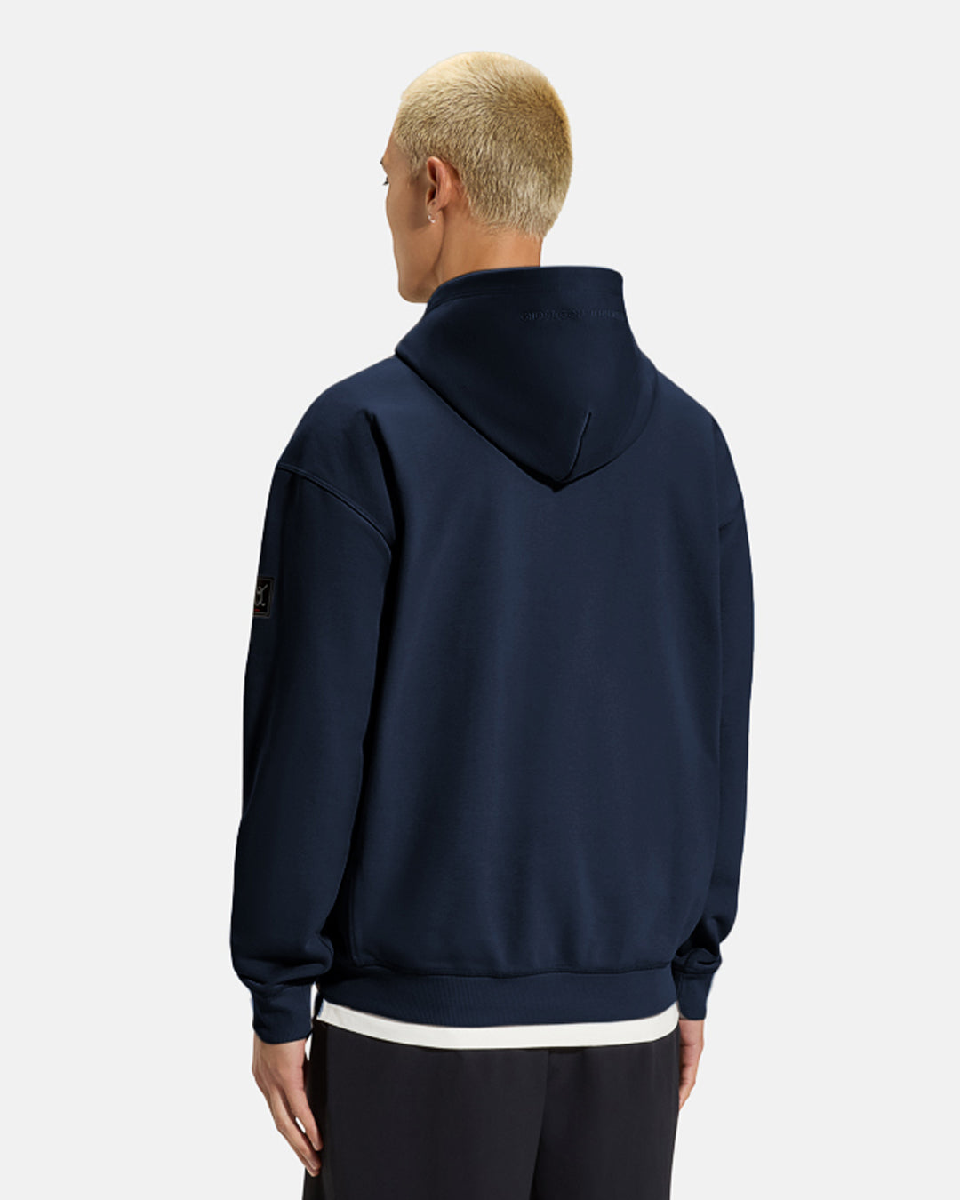 CLUBHOUSE HOODIE