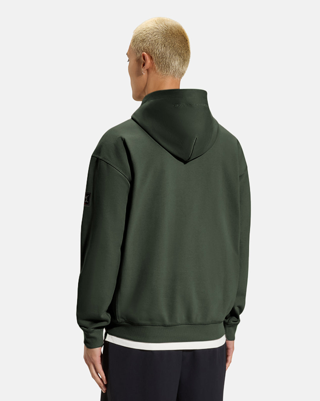 CLUBHOUSE HOODIE