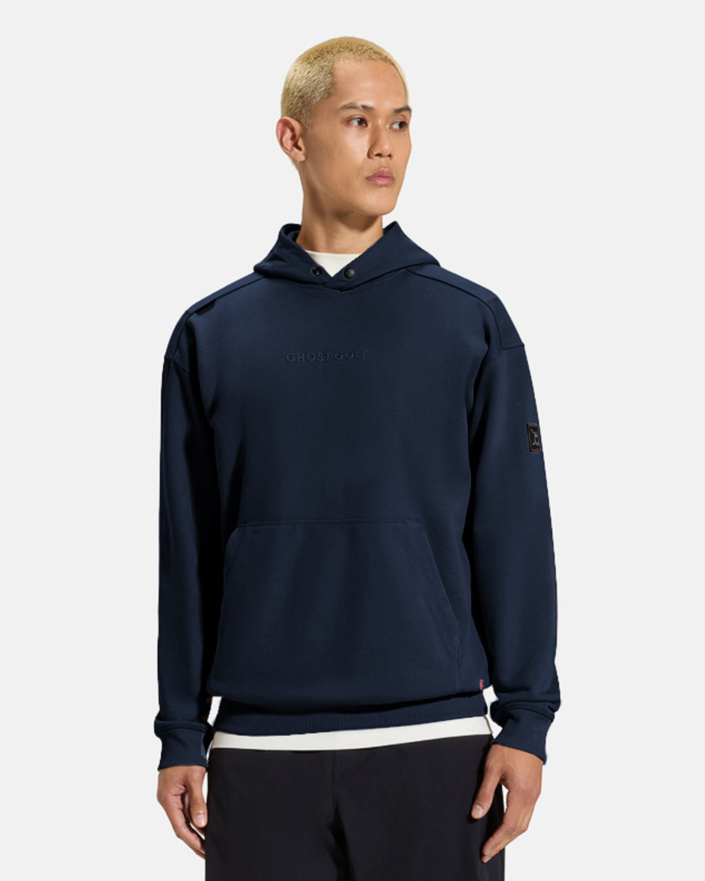 CLUBHOUSE HOODIE