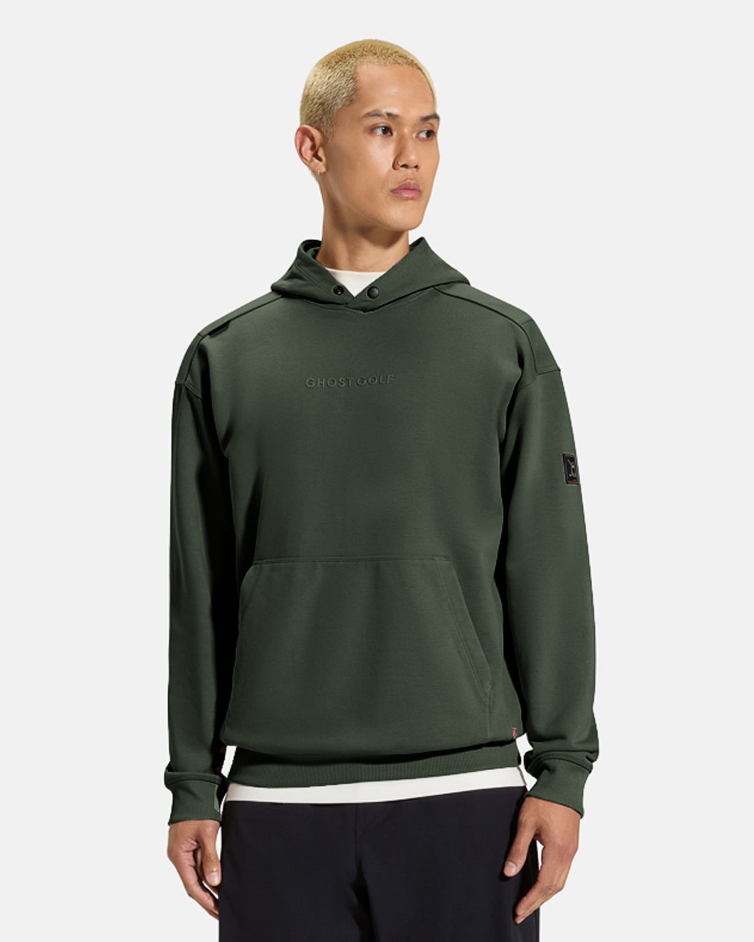 CLUBHOUSE HOODIE