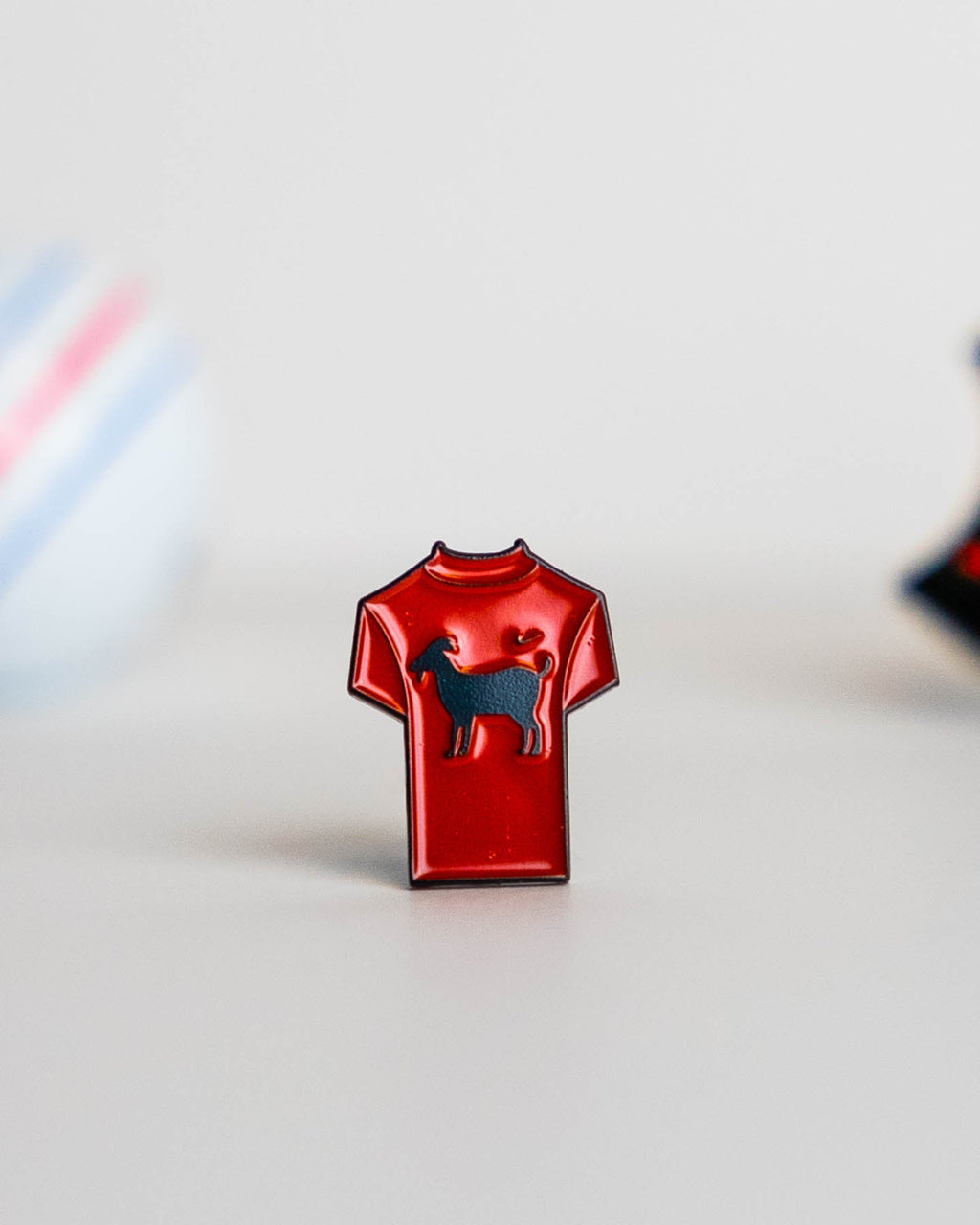 Ball Markers (5-Pack)