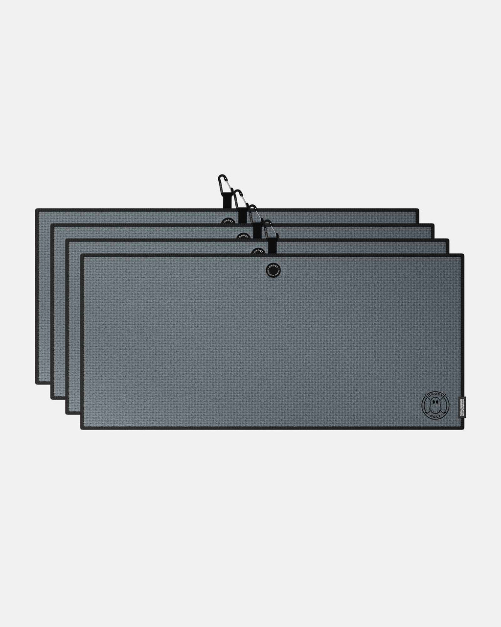 Magnetic Towel Bundle (4 Caddie)