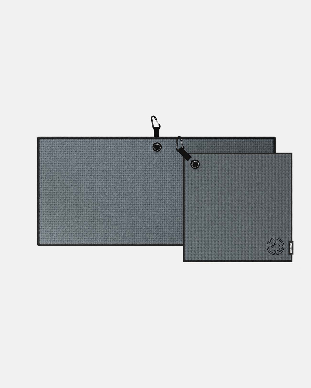 Magnetic Towel Bundle (Caddie+Greenside)